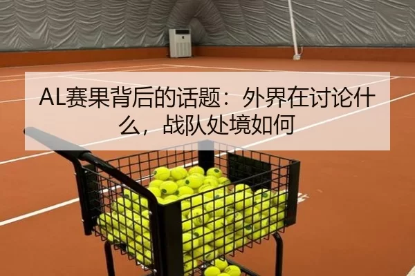 AL赛果背后的话题：外界在讨论什么，战队处境如何